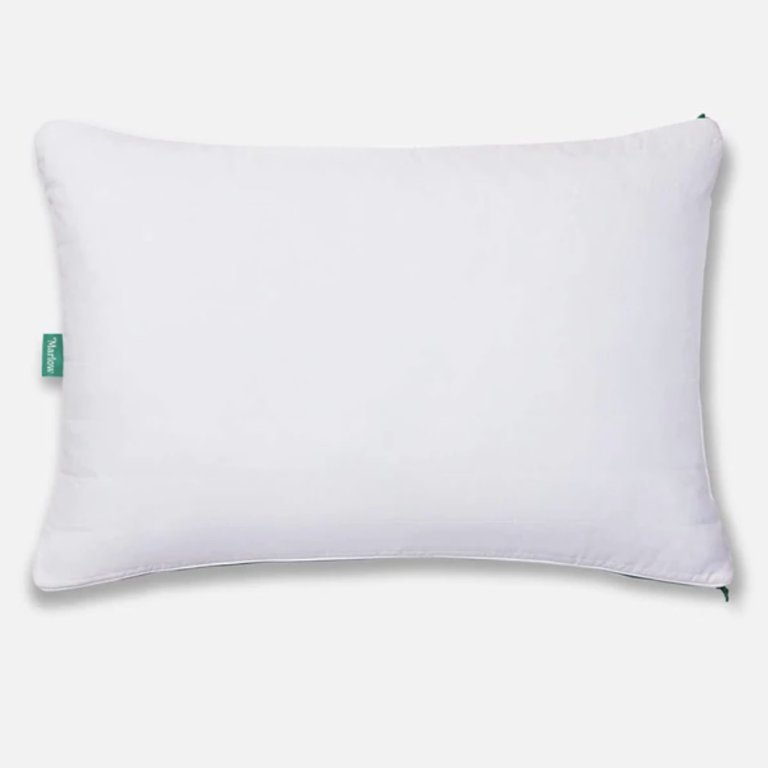  Brooklinen Marlow Pillow Domino