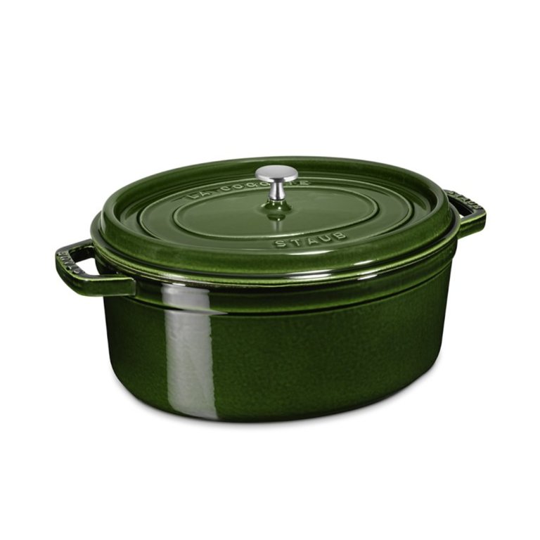  Staub Dutch Oven