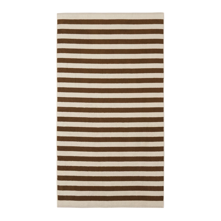  autumn Sonata towel