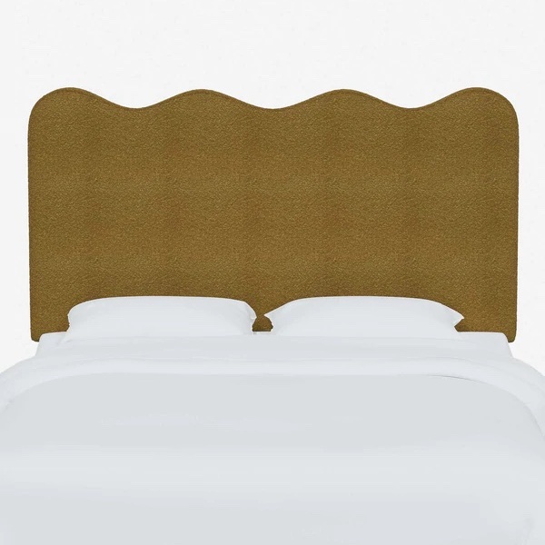  Lulu and George Clementine Headboard