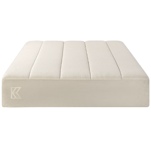  Keetsa Memory Foam Mattres