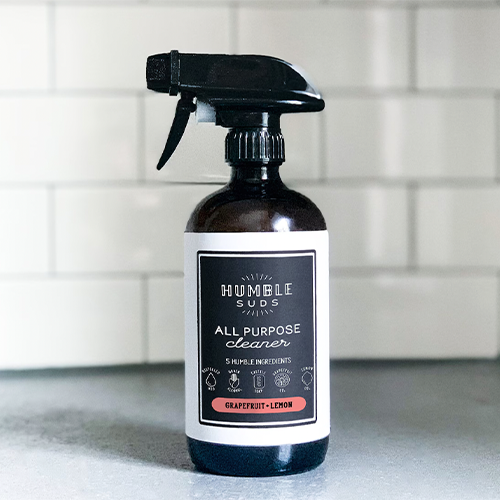  Humble Suds Spray Bottle