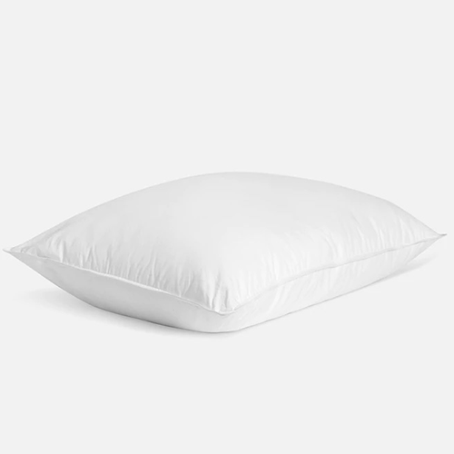  Brooklinen Down Pillow