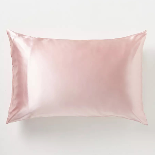  Pink Pillowcase from Slip