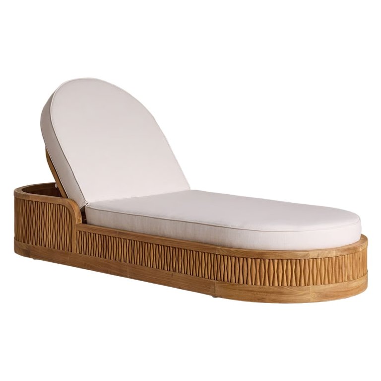  chaise