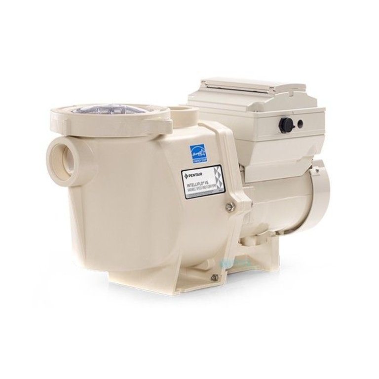  pentair