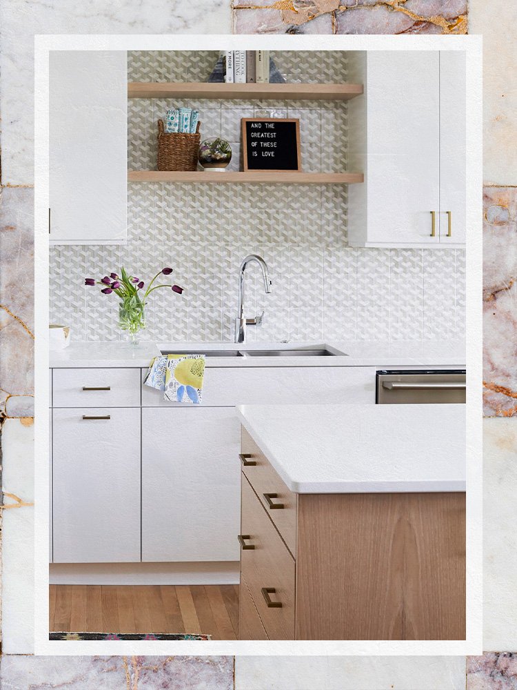 The Best Touchless Kitchen Faucets Are a High-Tech, Hygienic Upgrade