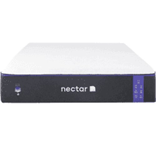  Nectar Mattress with Purple