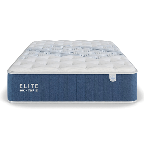  Bear Elite Hybrid Queen Mattress