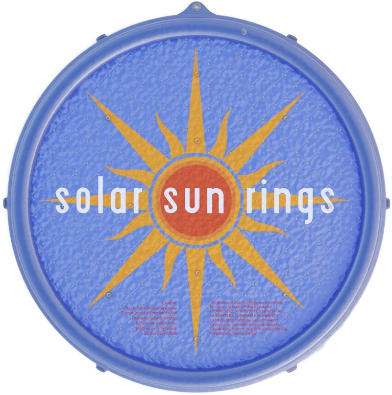  solarsun rings