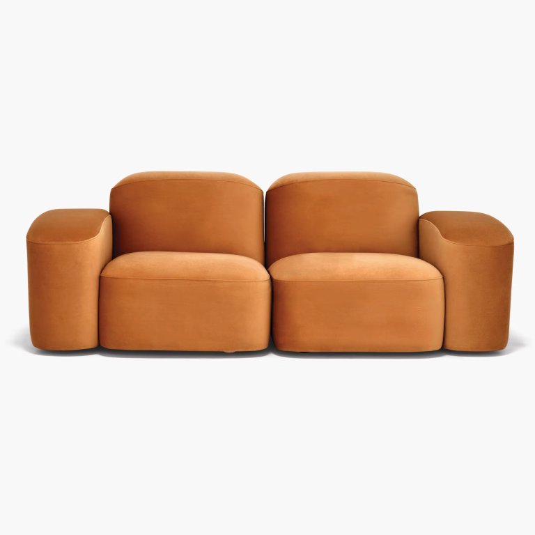  Muse Sofa
