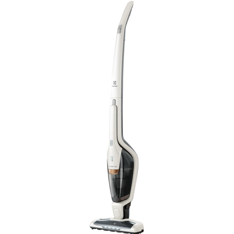  electrolux ergorapido