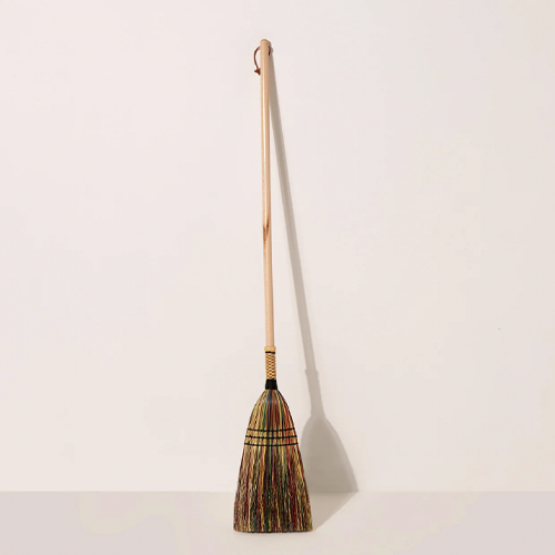  Brooms Handcrafted 1