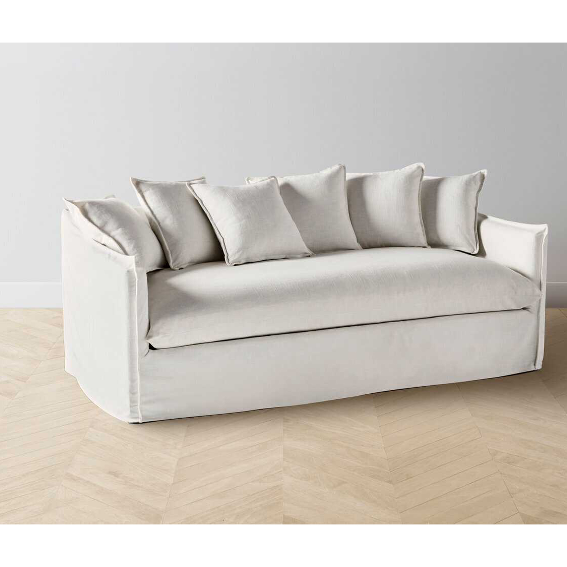 The Best Slipcovered Sofas of 2023 domino