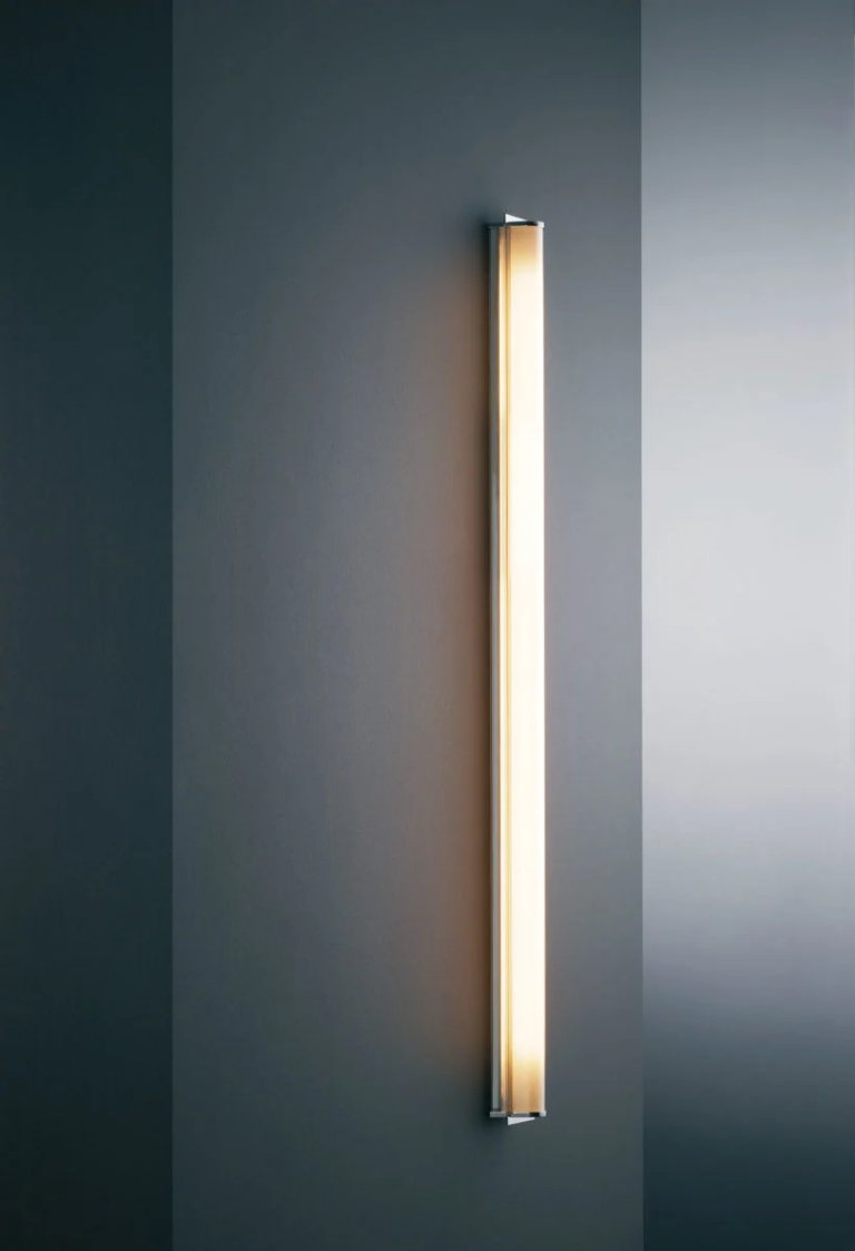  fluorescent tube light