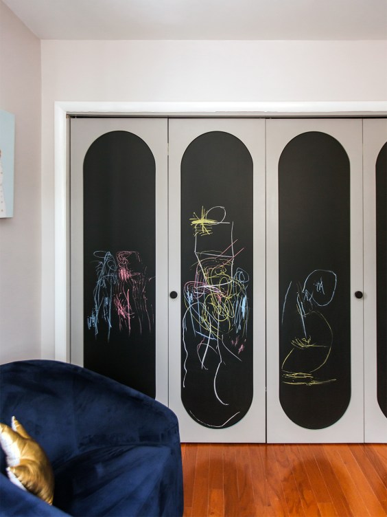 4 Ways to Reimagine Your Home’s Bifold Closet Doors