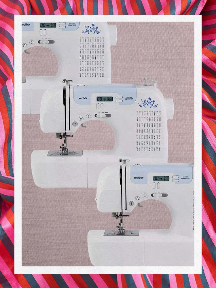 Best Sewing Machines in 2022 | domino