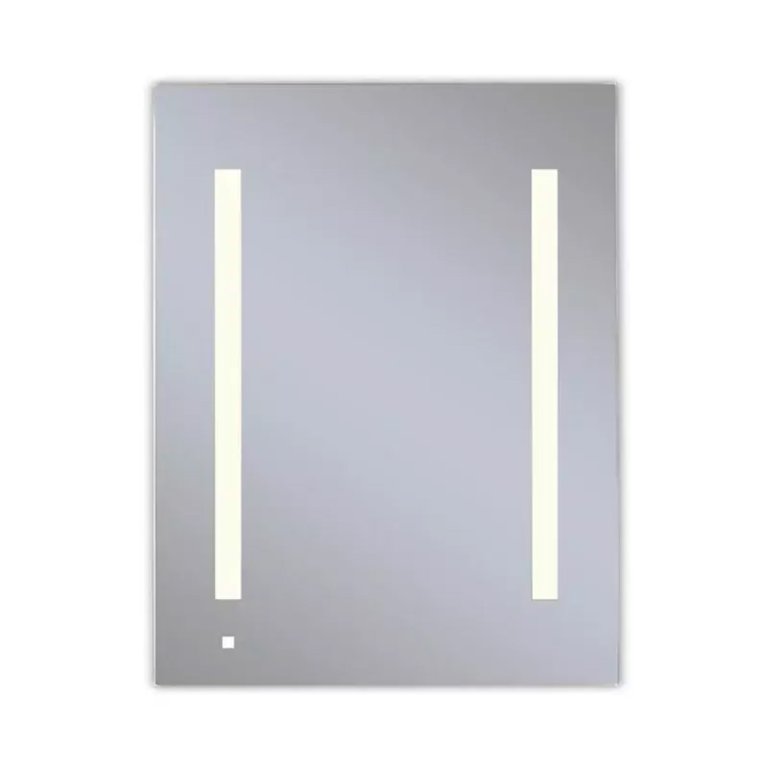  robern AiO Surface Mount Framed Medicine Cabinet