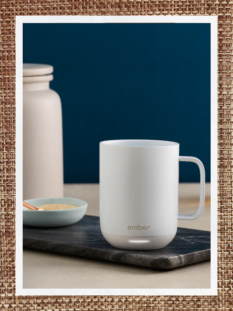 The Best Mug Warmer in 2022 | domino