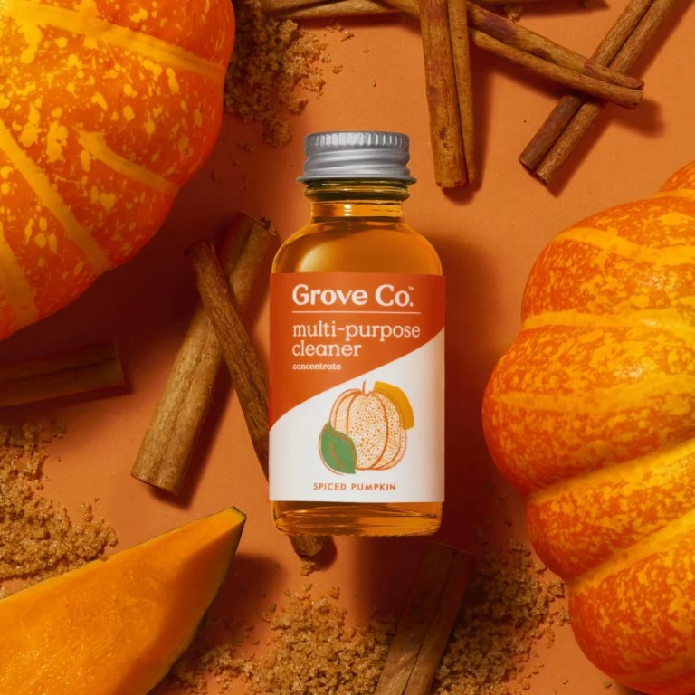  grove multipurpose cleaner