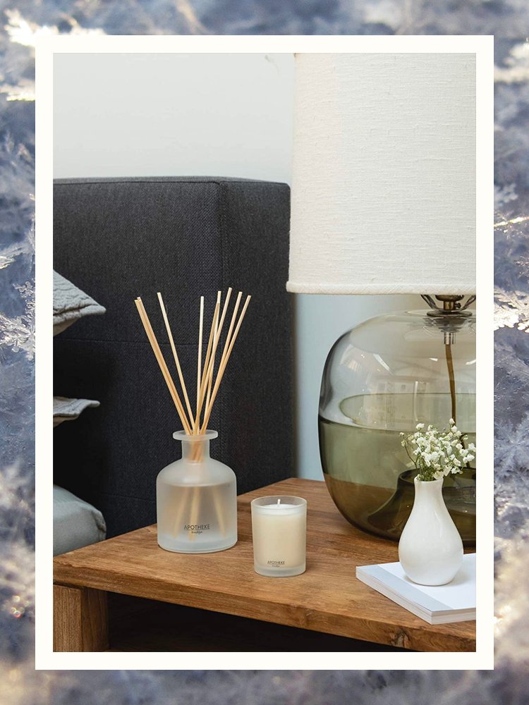 The Best Reed Diffusers to Shop for Winter Scents | domino