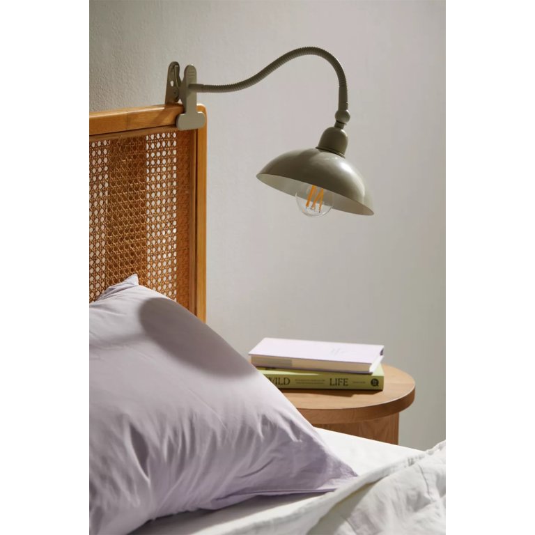  clip lamp