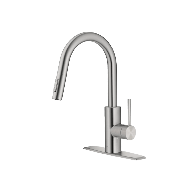  kraus oletto pull down faucet