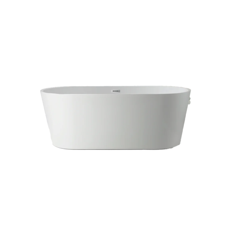  acrylic freestanding tub wayfair