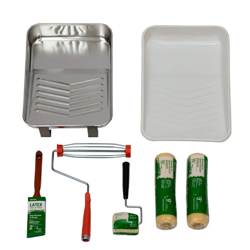  Home Depot Paint Kit