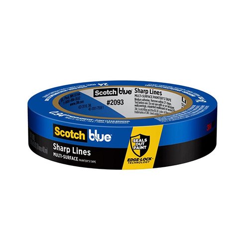  Scotch Blue Tape