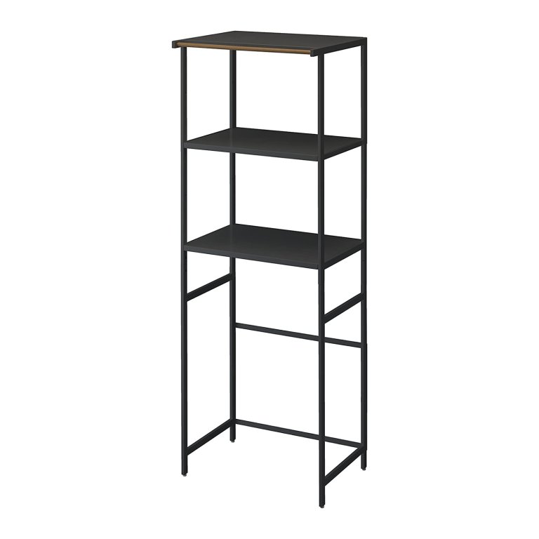  Standing Shelves Yamazaki Home Storage Rack