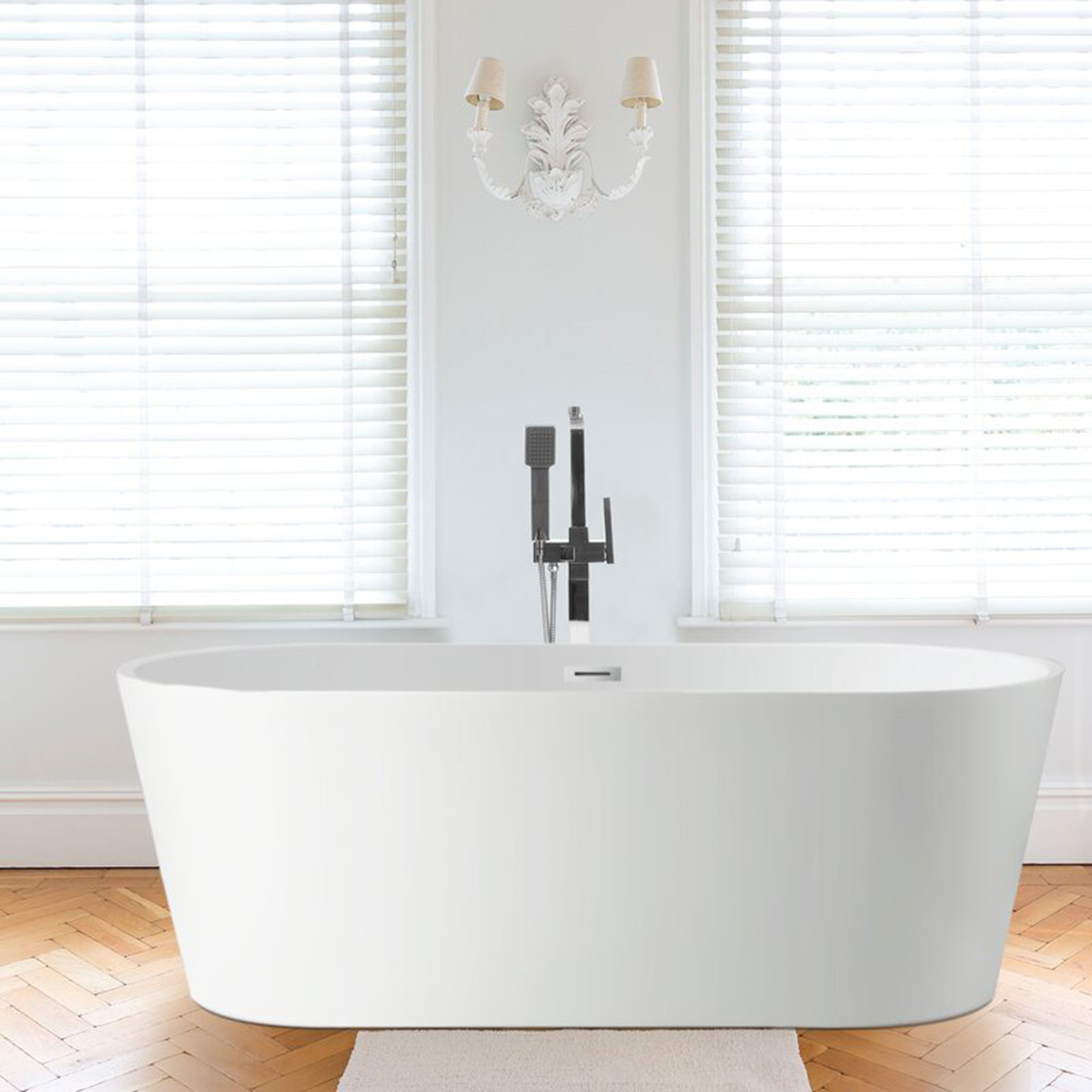 Best Freestanding Tubs in 2022 | domino