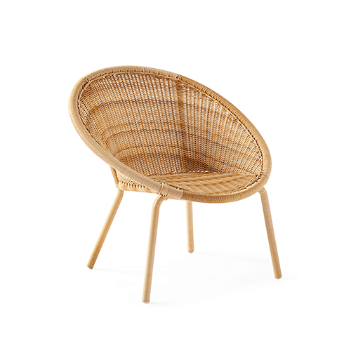  Loring Chair Light Dune