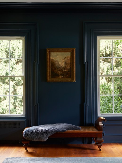 Trading Square Footage for More Light Saved This Greek Revival ...