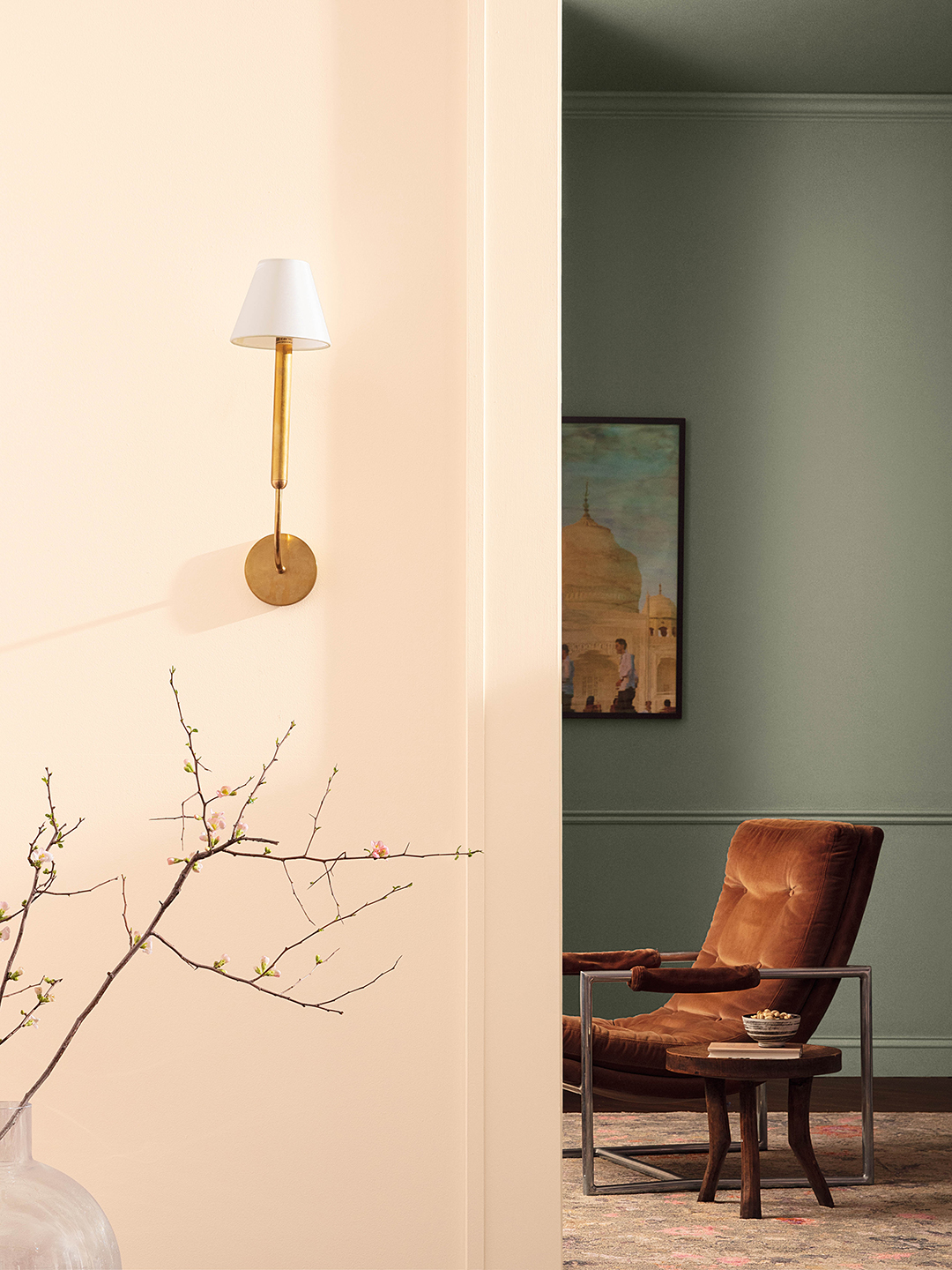 Benjamin Moore's 2024 Color of the Year Is As Versatile As It Gets