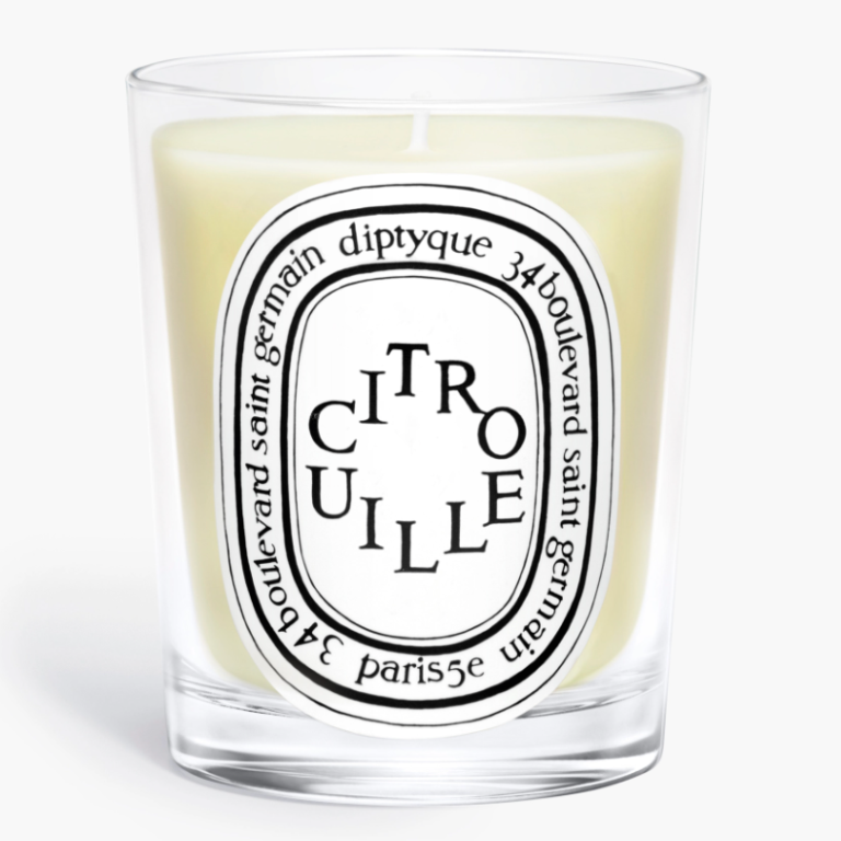  diptyque pumpkin candle
