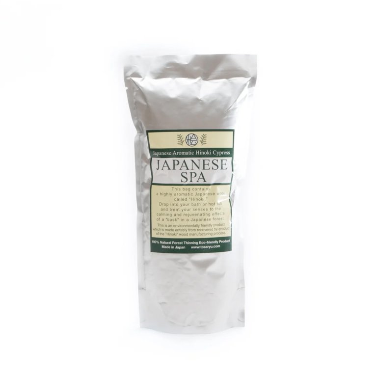  Tosaryu Hinoki Aroma Flakes
