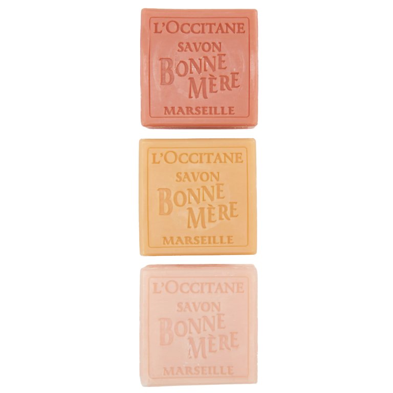  l-occitane soap