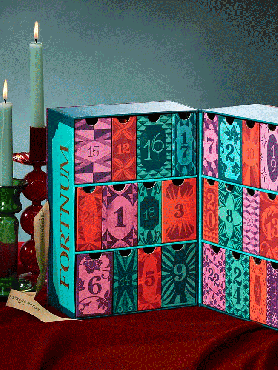 The Best 2026 Advent Calendars To Scoop Up Before December | domino