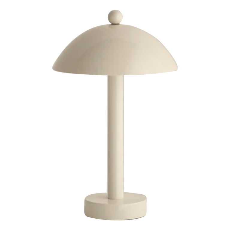  white lamp