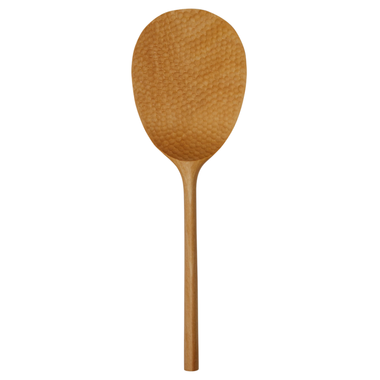  wood spoon