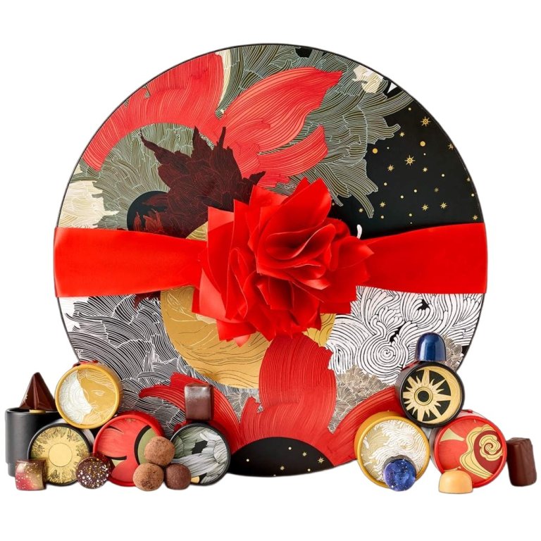  dandelion chocolates