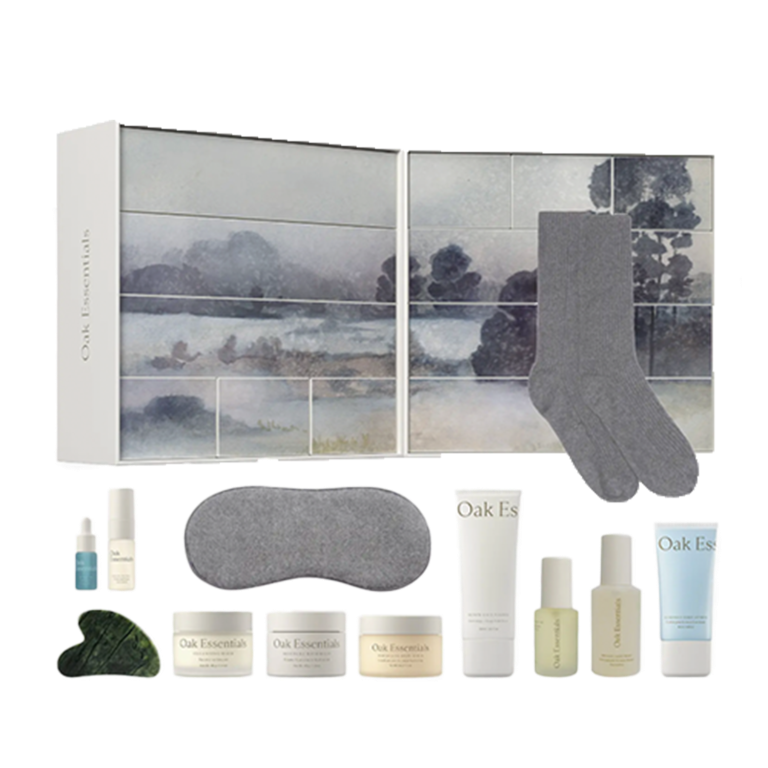  jenni kayne advent calendar