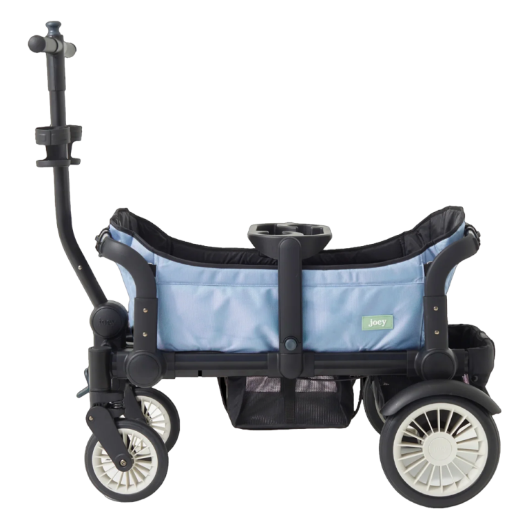  Joey wagon in blue