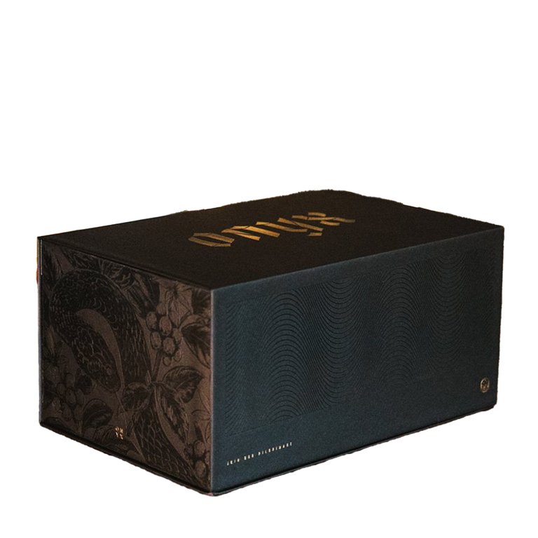  onyx coffee calendar