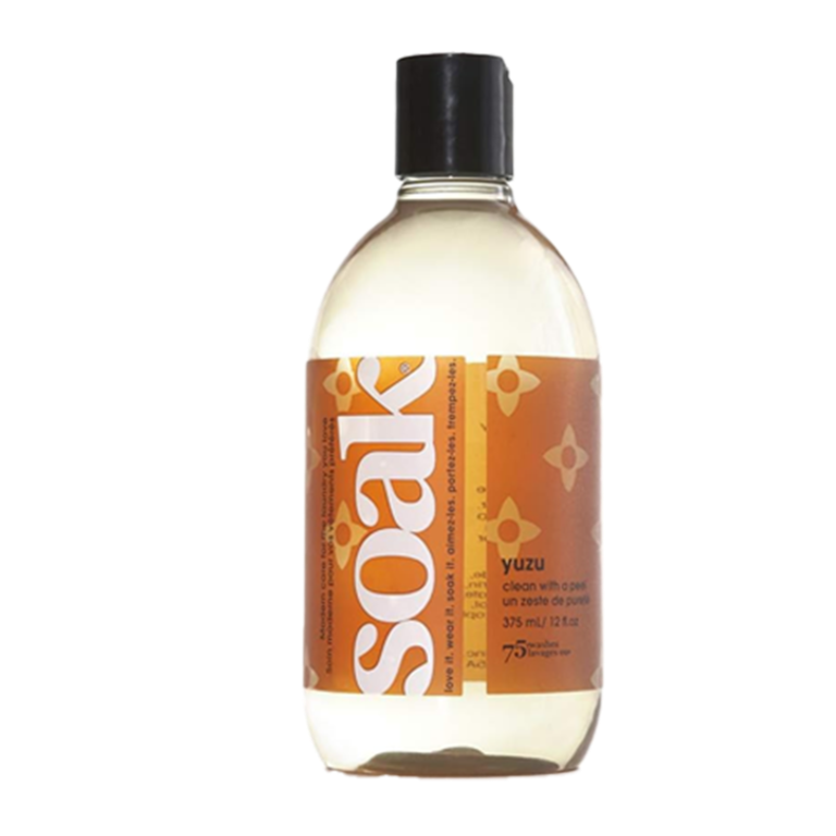 soak