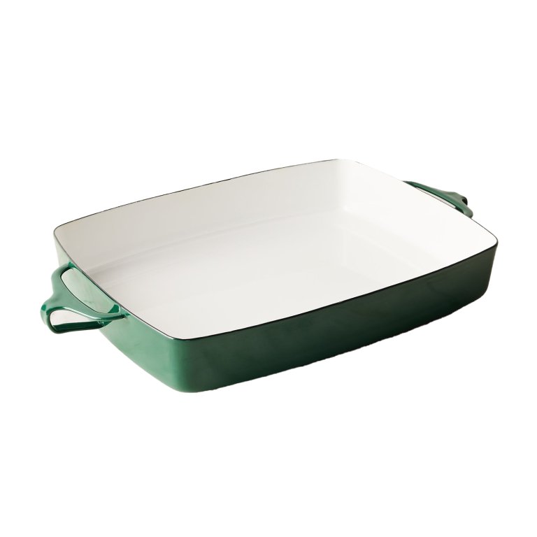  Dansk Købenstyle Baker