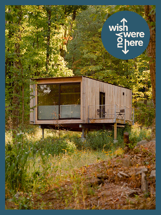 Breezy Summer Vibes Await You at the Best Hotels in the Catskills