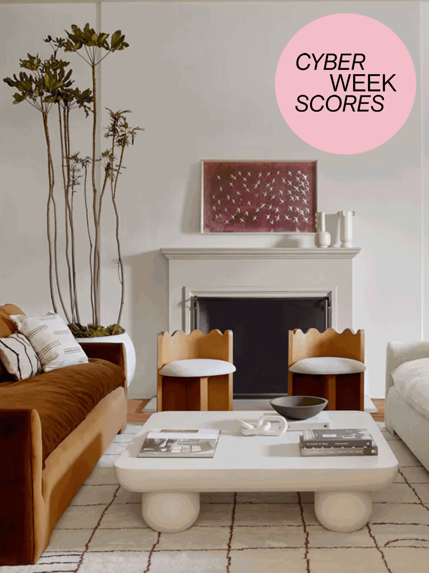 The Best Deals in Lulu and Georgia's Cyber Week Sale | domino