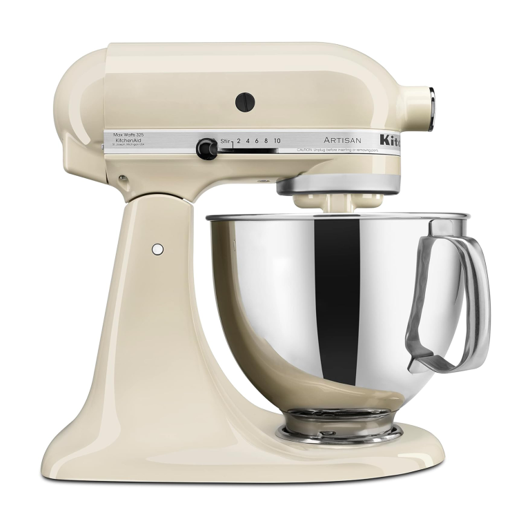  kitchenaid mixer